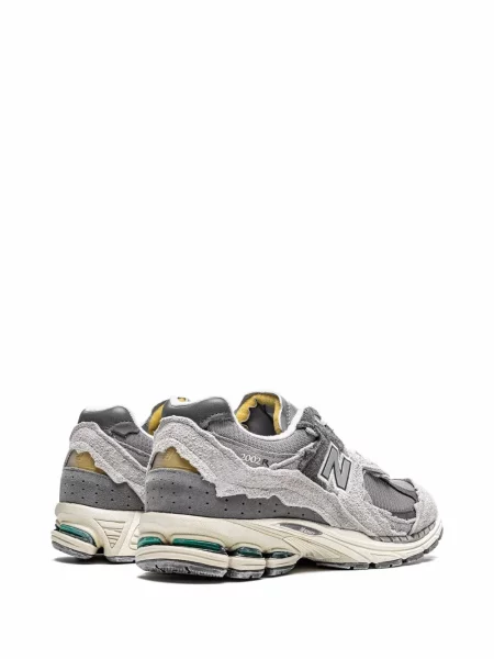 Tenisky New Balance šedé