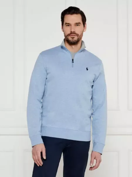 POLO RALPH LAUREN Hanorac albastru