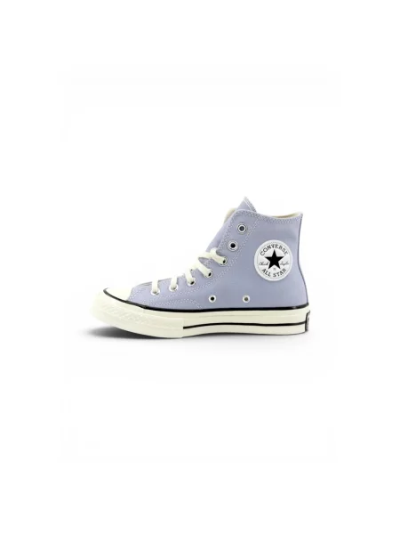 Sneakersy Converse niebieskie