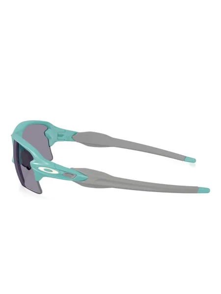 Ochelari de soare Oakley albastru