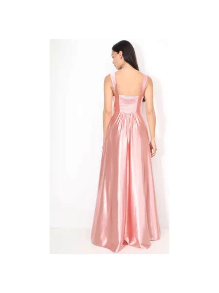 Haljina La Modeuse