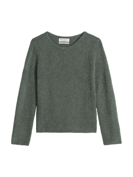 Sweter Marc O'polo zielony