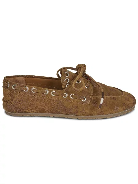 Pantofi Arizona Love maro
