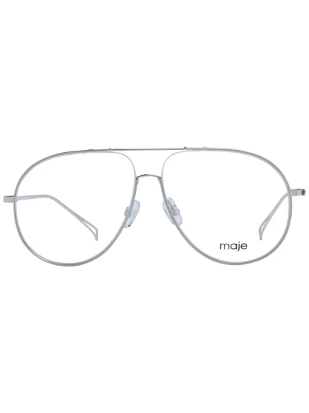 Okulary przeciwsłoneczne Maje szare