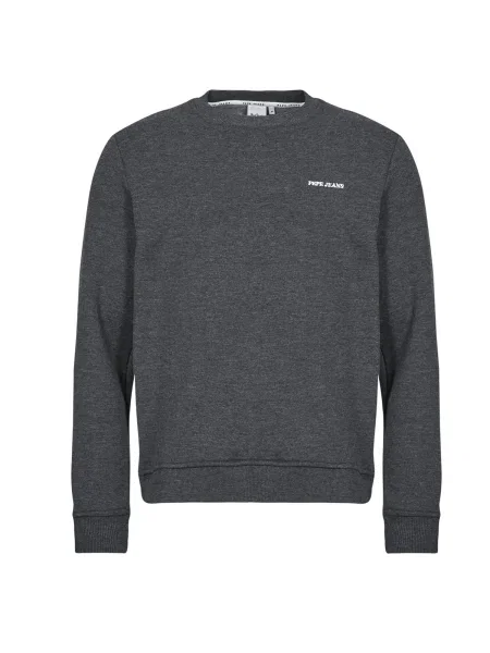 Geacă de blugi Pepe Jeans gri
