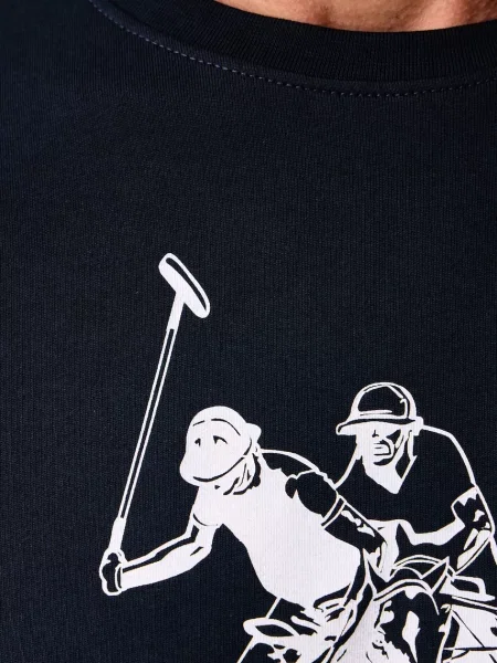 Поло U.s. Polo Assn.