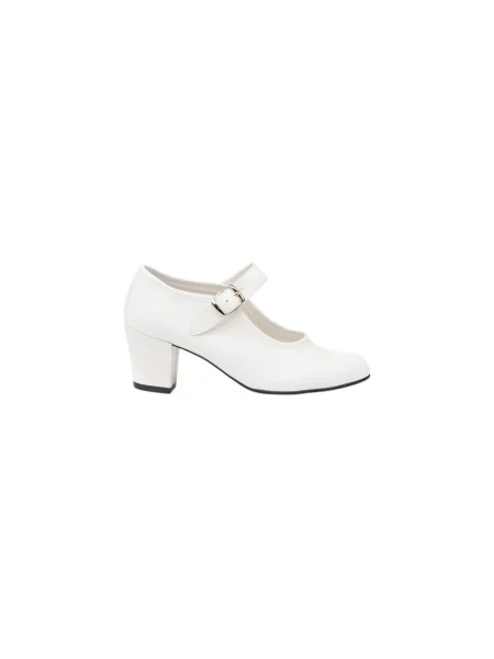Pantofi copii Angelitos alb