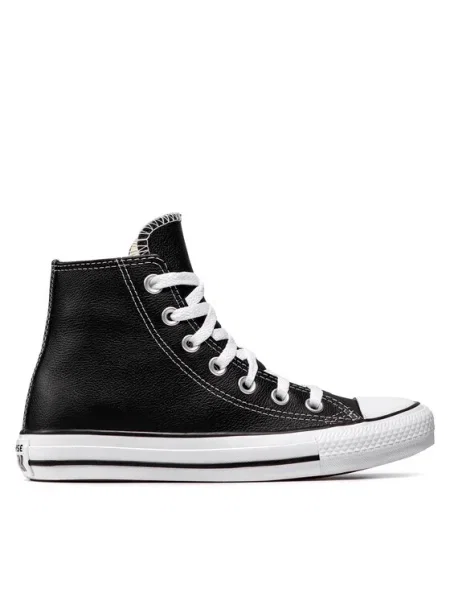 Teniși Converse Chuck Taylor All Star HI negru