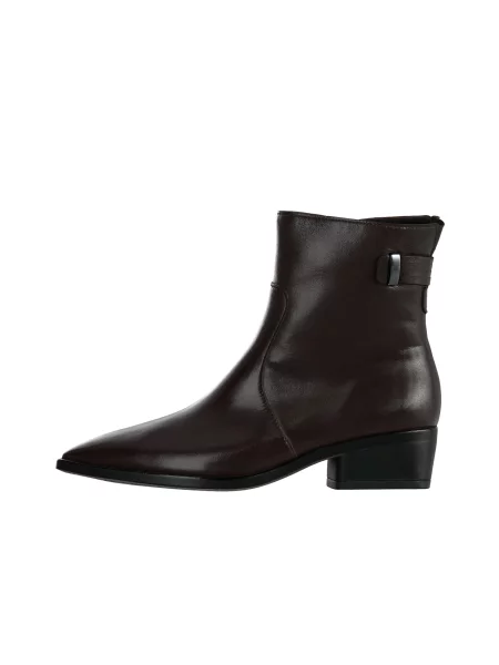 GABOR Botine negru