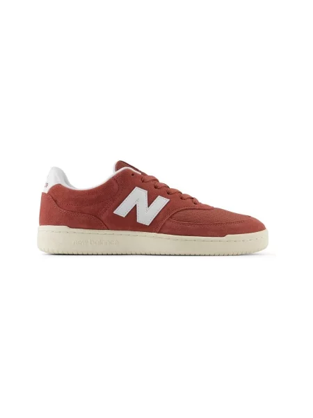Pantofi New Balance alb