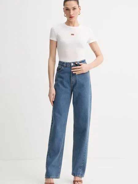 La Mania спортивні штани TWIST