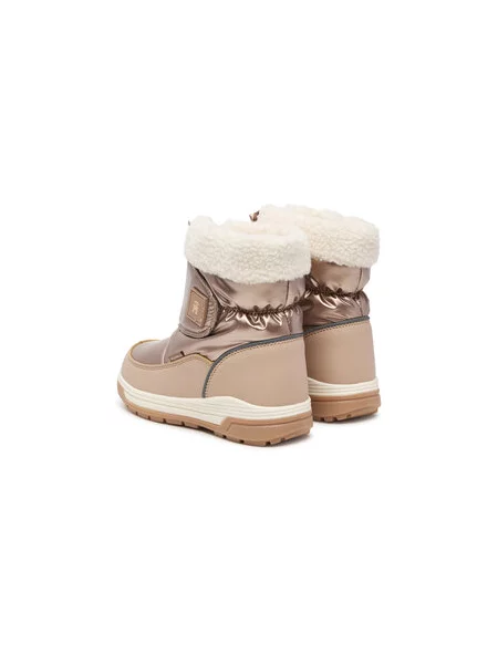 Snehule Tommy Hilfiger Mayla S béžová
