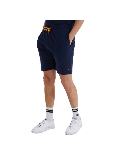 Kratke hlače Ellesse plava