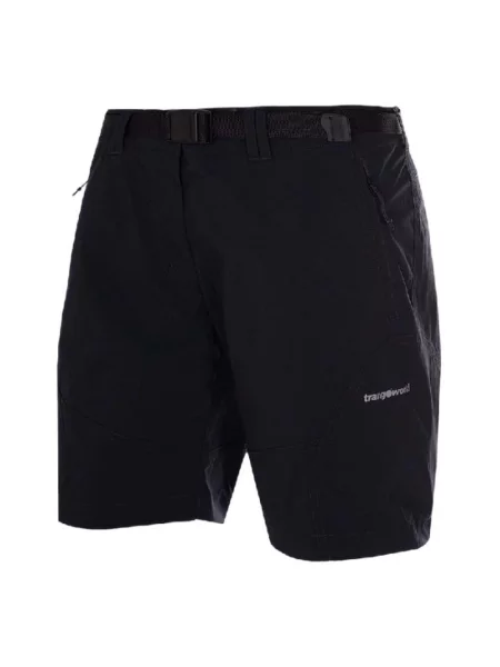 Szorty Trangoworld czarne
