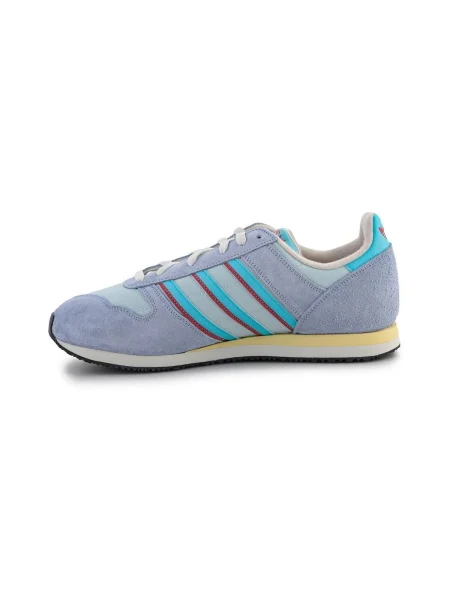 Félcipo Adidas kék