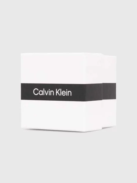 Calvin Klein óra ezüst férfi