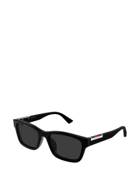 Ochelari de soare Gucci Eyewear negru