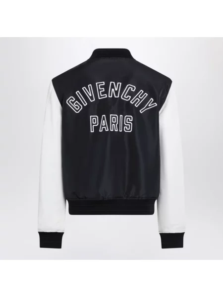 Kurtka bomber Givenchy
