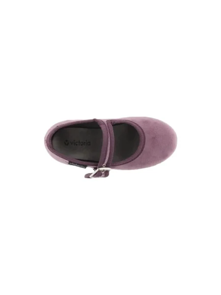 Pantofi copii Victoria violet