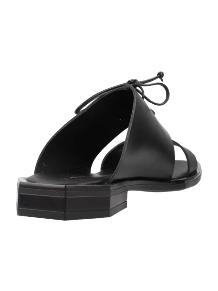 Pantofi Le Bohemien negru