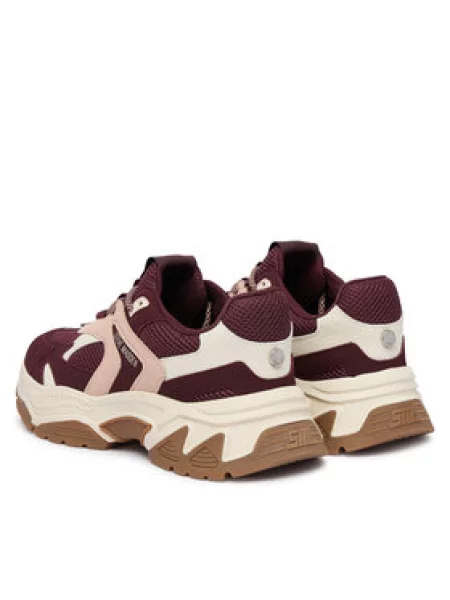 Sneakersy Steve Madden