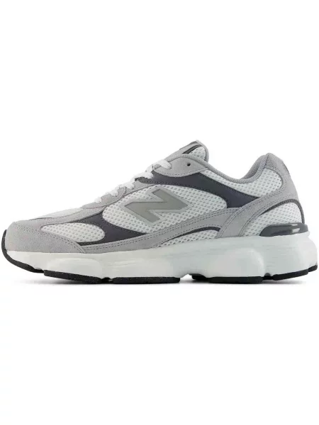 Tenisky New Balance sivá