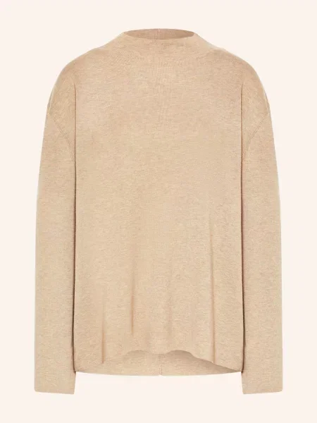 Elias Rumelis Sweter Joei beige beżowy