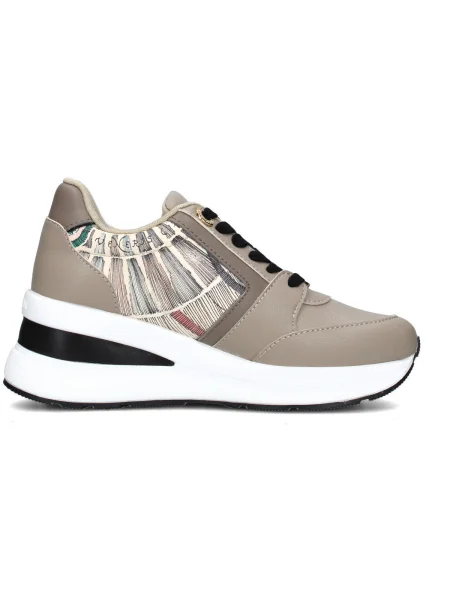 Pantofi Gattinoni bej