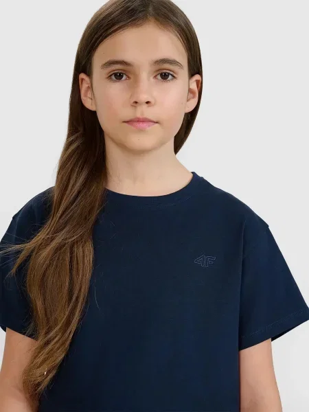 Tricou copii 4f negru