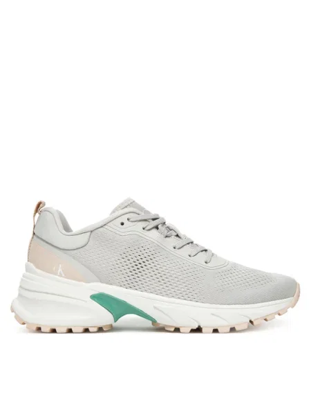 Sneakers Calvin Klein Jeans gri
