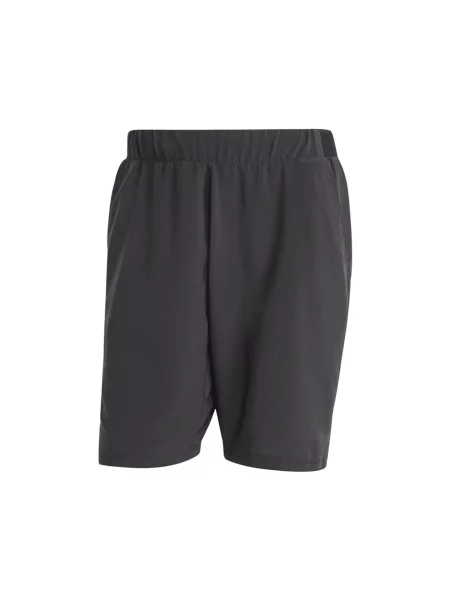 Rastezanje hlače Adidas crna