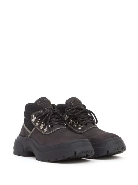 Sportbačiai Maison Margiela chunky apkarpytas juoda