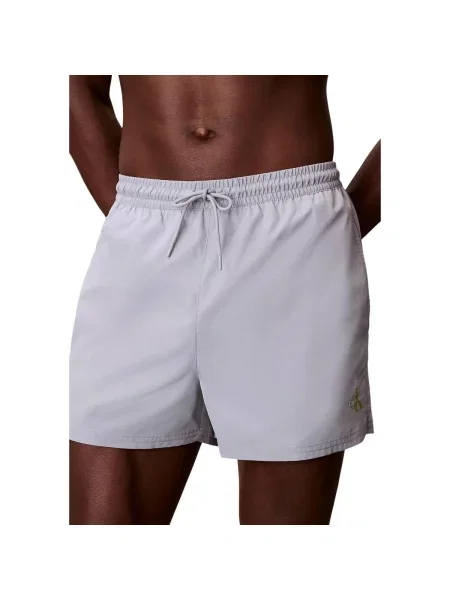 Gaćice Calvin Klein Jeans siva