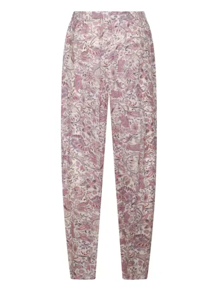 Pantaloni Marant Etoile