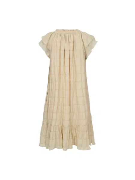 Co'couture Rochie MichaCC Sunrise bej