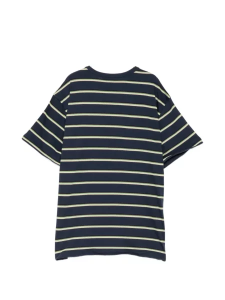 Tricou Jnby albastru