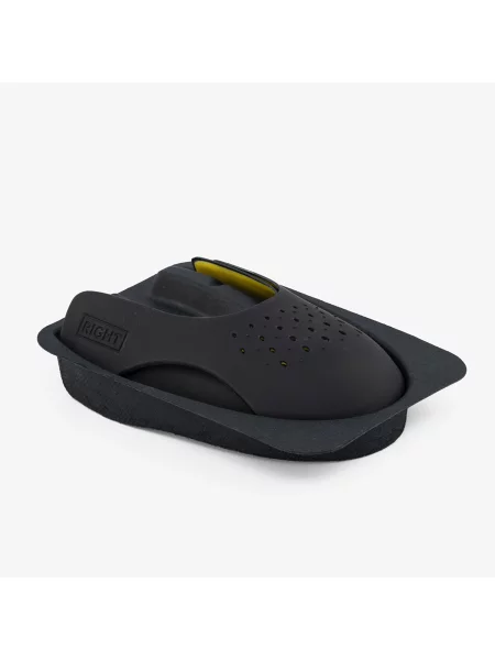 Tenisky Crep Protect čierna