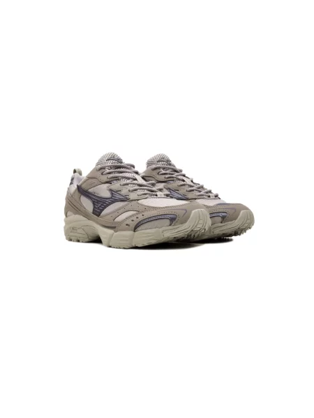 Sneakersy Mizuno szare