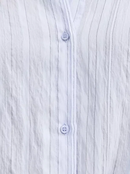 Сорочка Sessun relaxed класичний комір