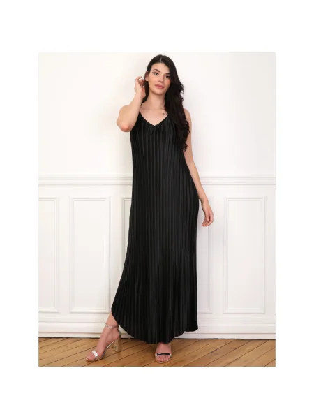 Ruha La Modeuse fekete