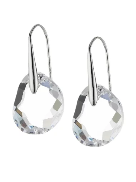 Kolczyki Swarovski