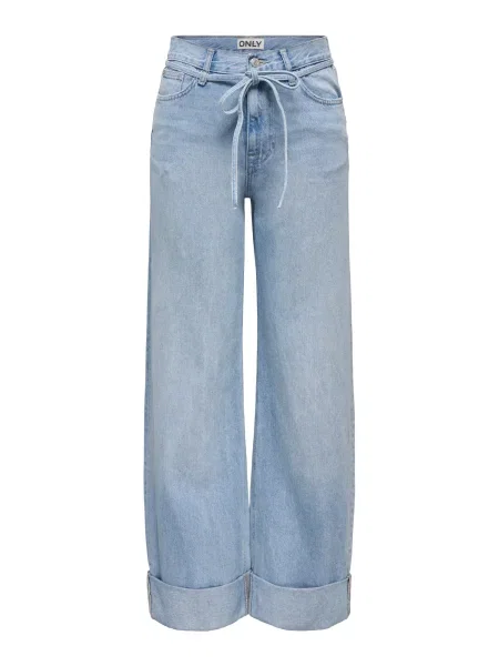 ONLY Jeans ONLBroome denim albastru