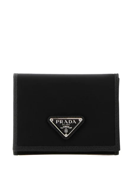 Portofel Prada negru