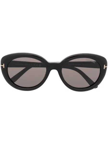Γυαλιά ηλίου Tom Ford Eyewear μαύρο