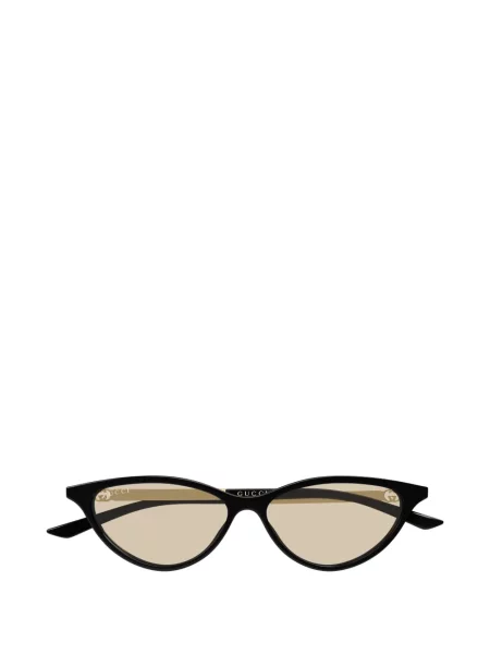 Ochelari de soare Gucci Eyewear negru