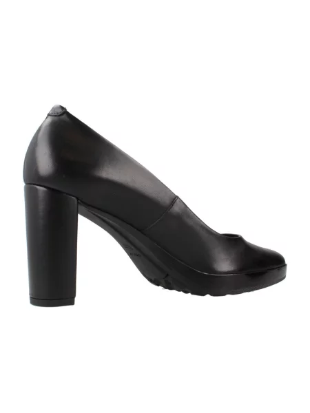 Pantofi Geox negru