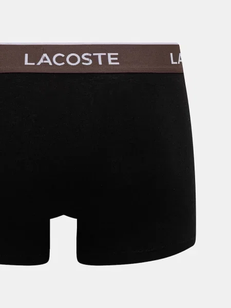 Боксеры Lacoste