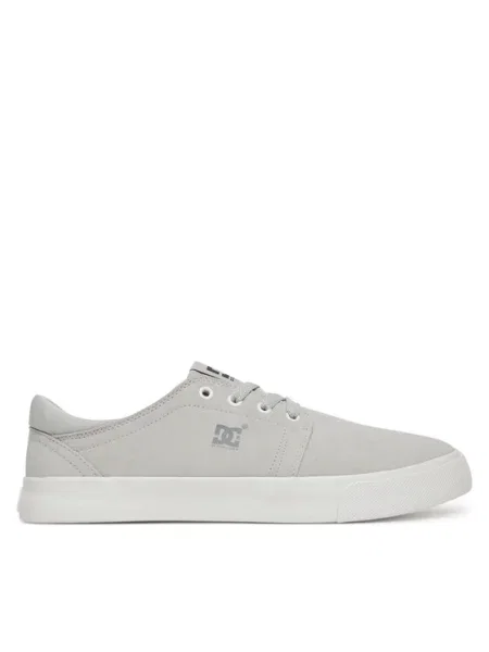 Teniși DC Shoes gri