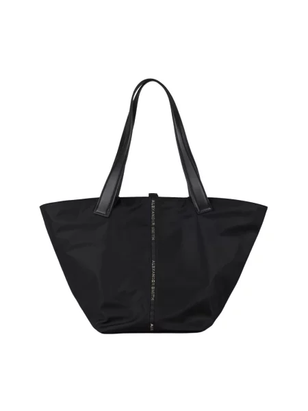 Shopperka Alexander Smith czarna