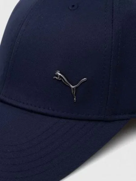 Șapcă Puma albastru